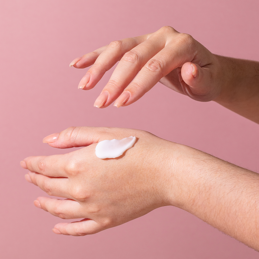 Novo Creme Mãos Unhas e Cutículas Agradal 75 g