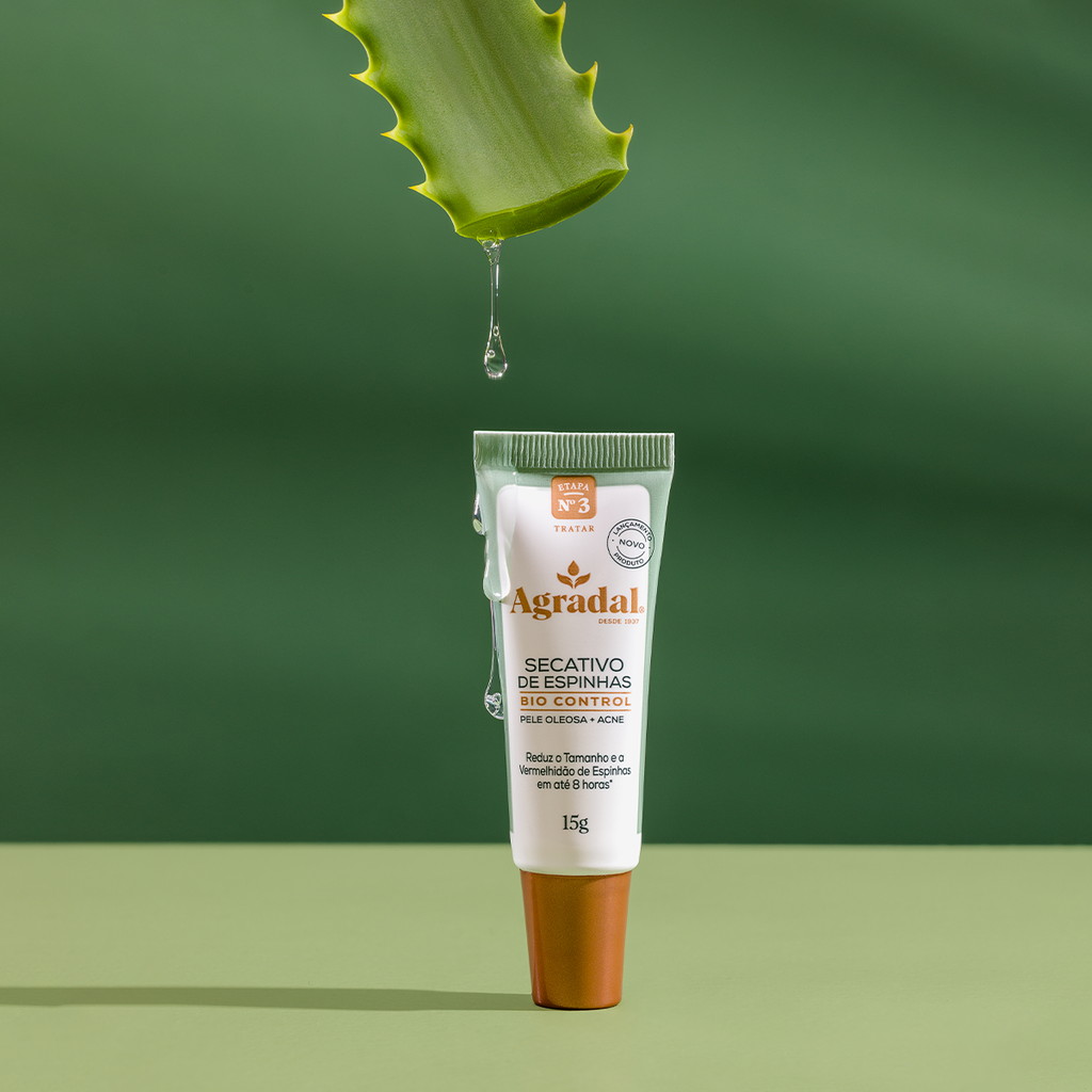 Kit Anti-imperfeições Bio Control [10% OFF]