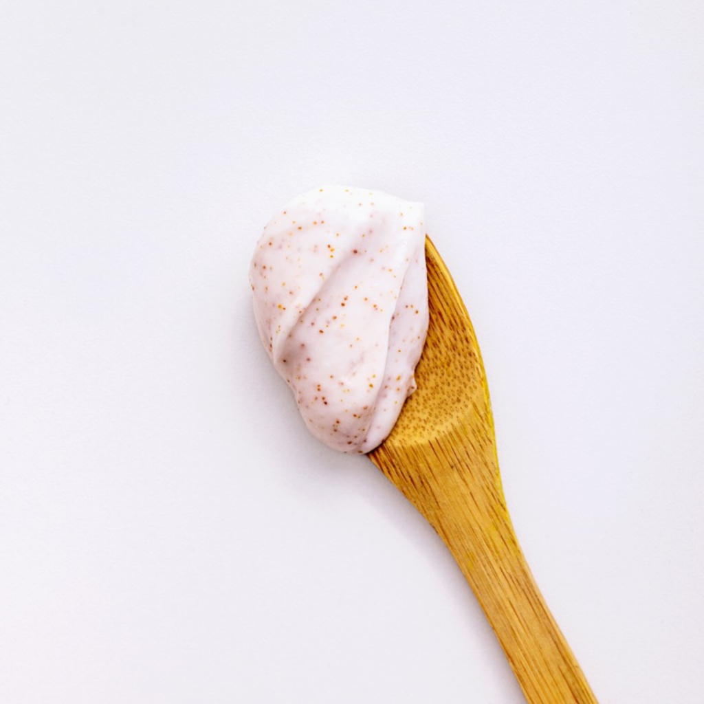 Creme Esfoliante para os Pés Agradal 100g