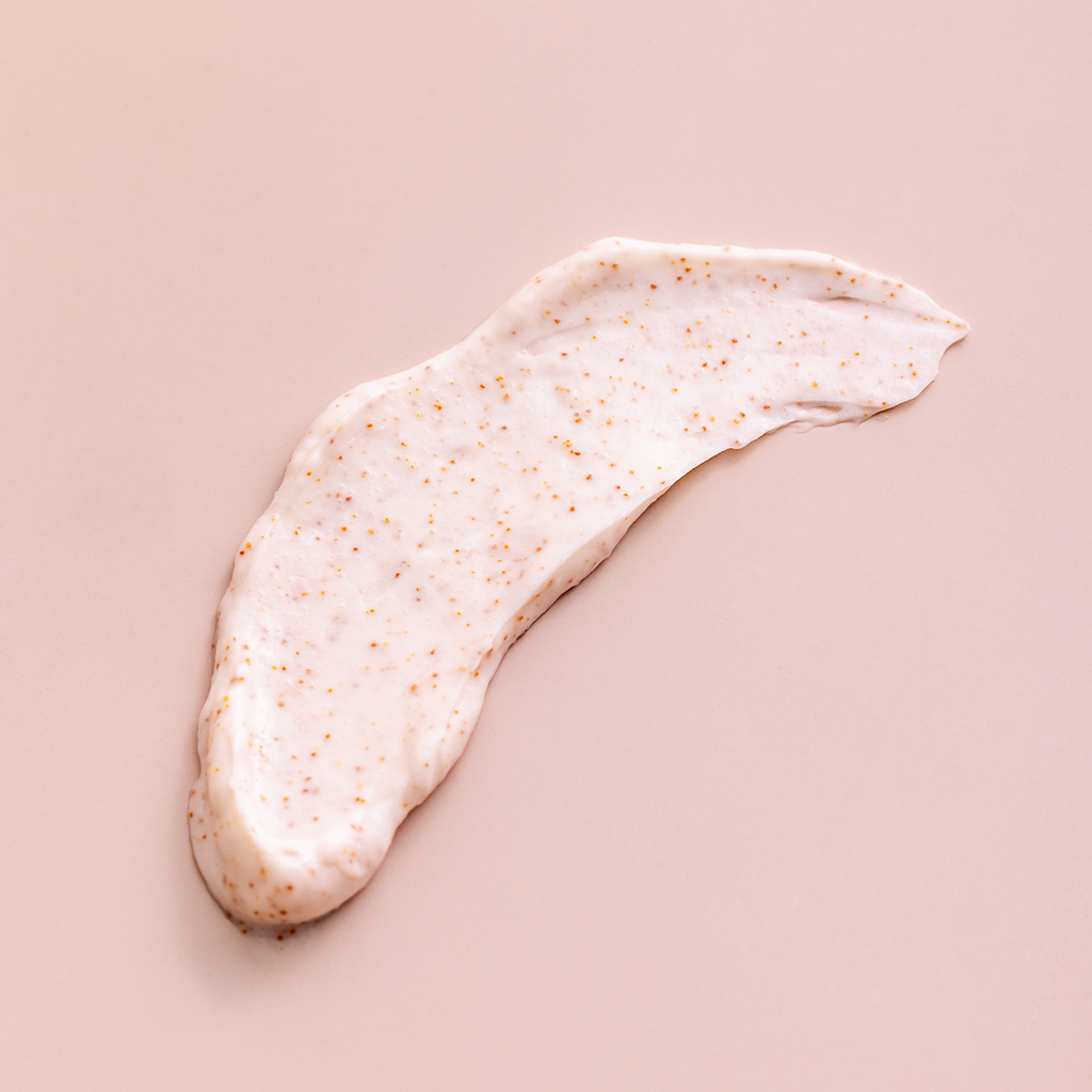 Creme Esfoliante para os Pés Agradal 200g