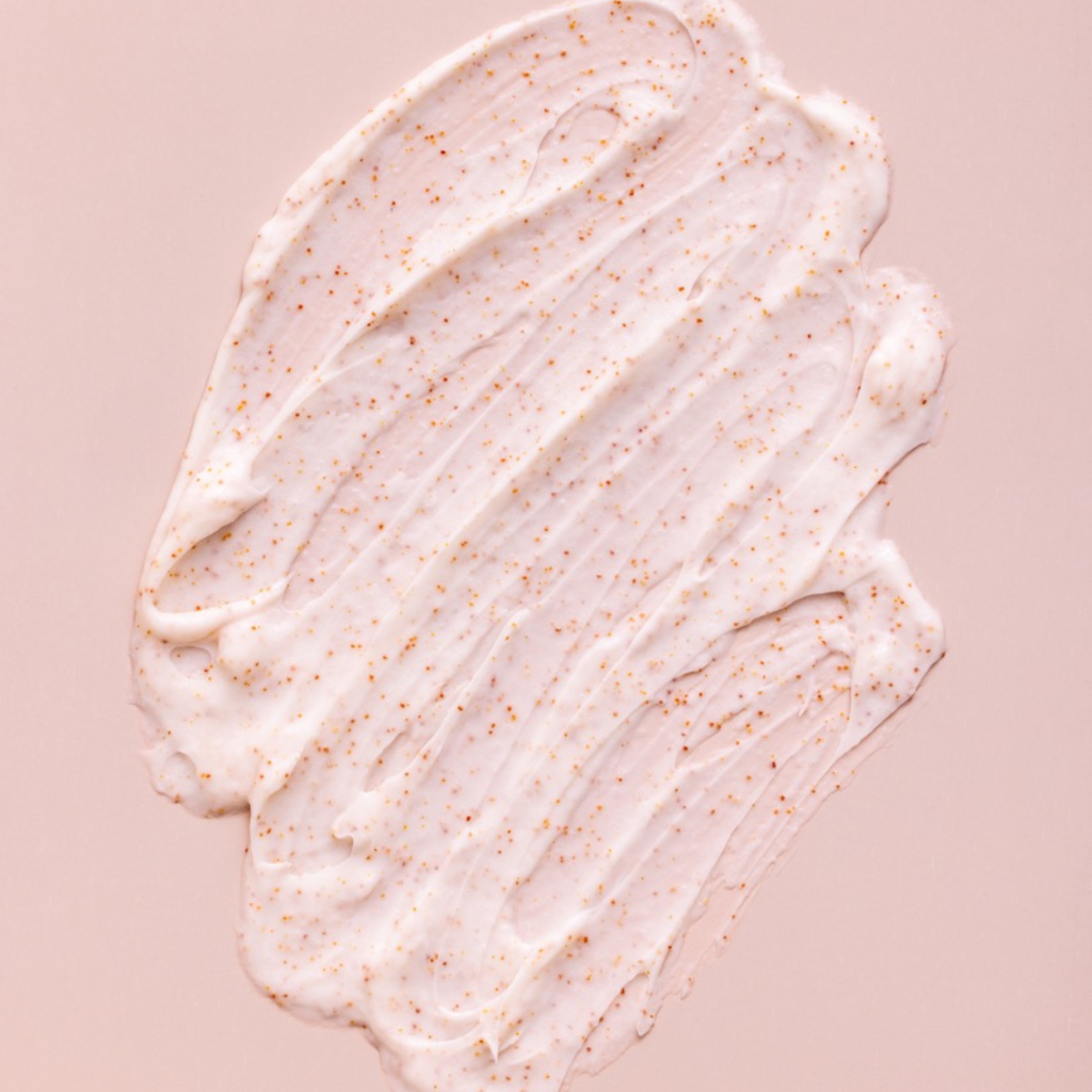Creme Esfoliante para os Pés Agradal 250g