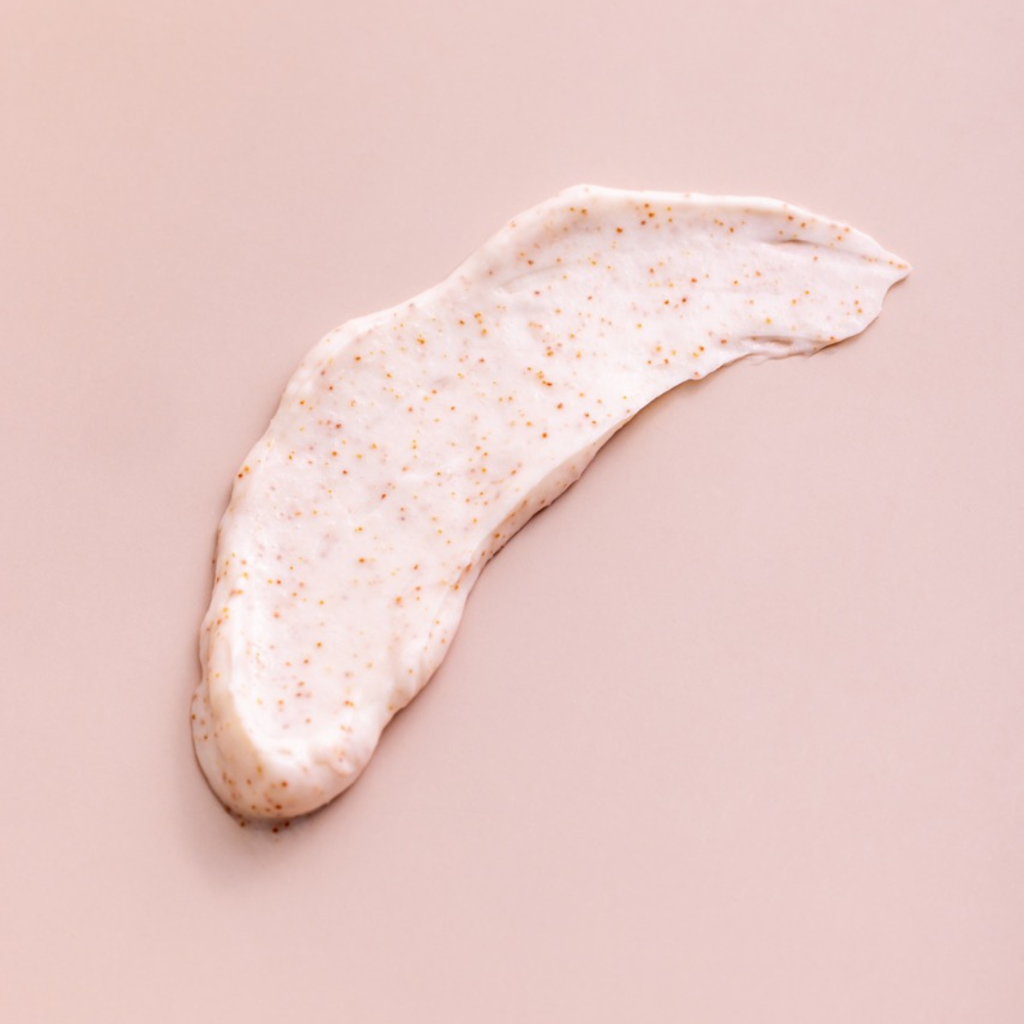 Creme Esfoliante para os Pés Agradal 250g