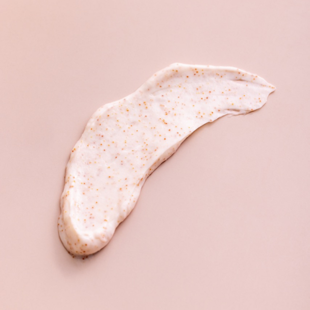 Creme Esfoliante para os Pés Agradal 100g