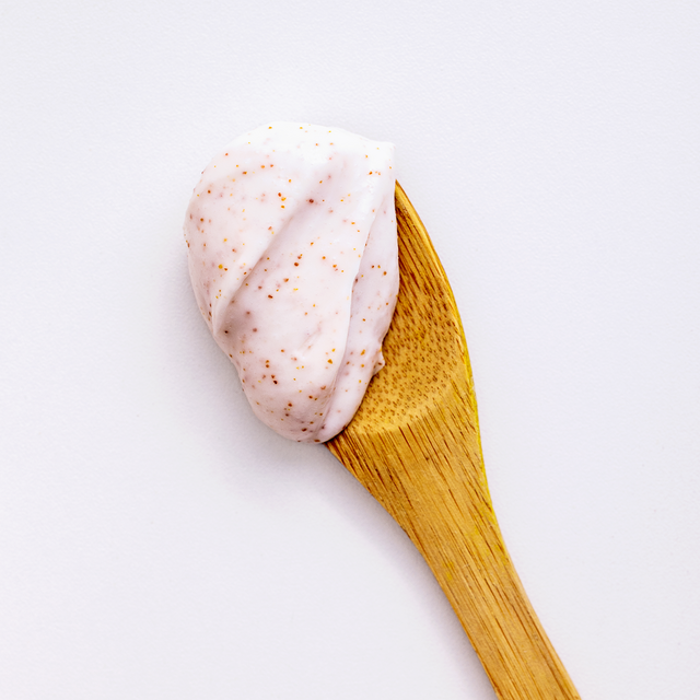 Creme Esfoliante para os Pés Agradal 200g