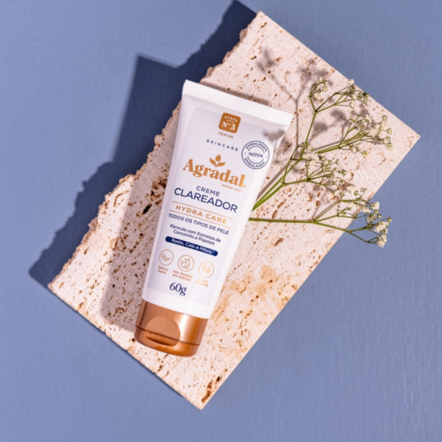 Kit Hydra Care + Água Micelar [10% OFF]