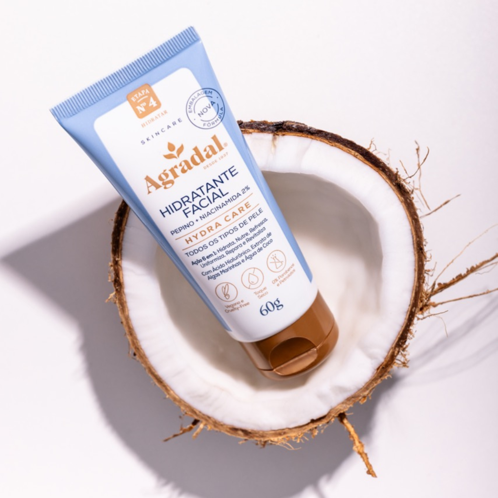 Kit Pepino Hydra Care [5% OFF]