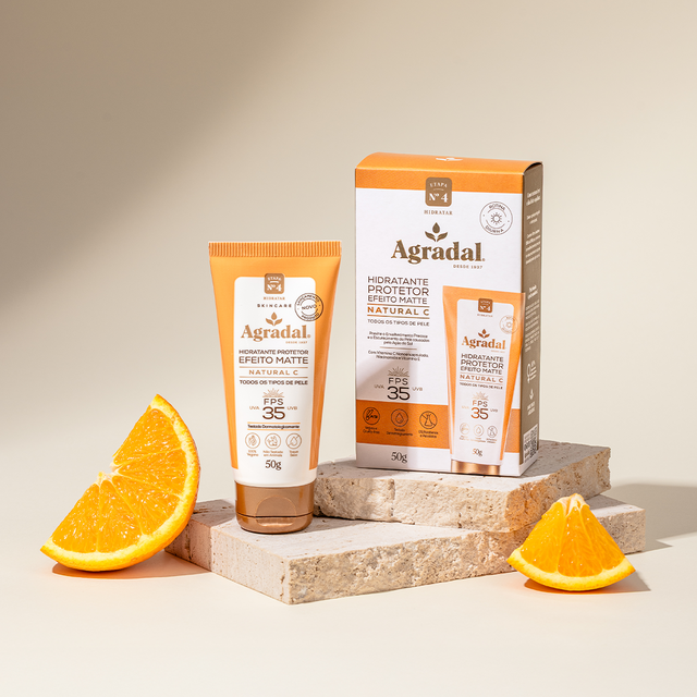 Kit Completo Natural C [10% OFF]