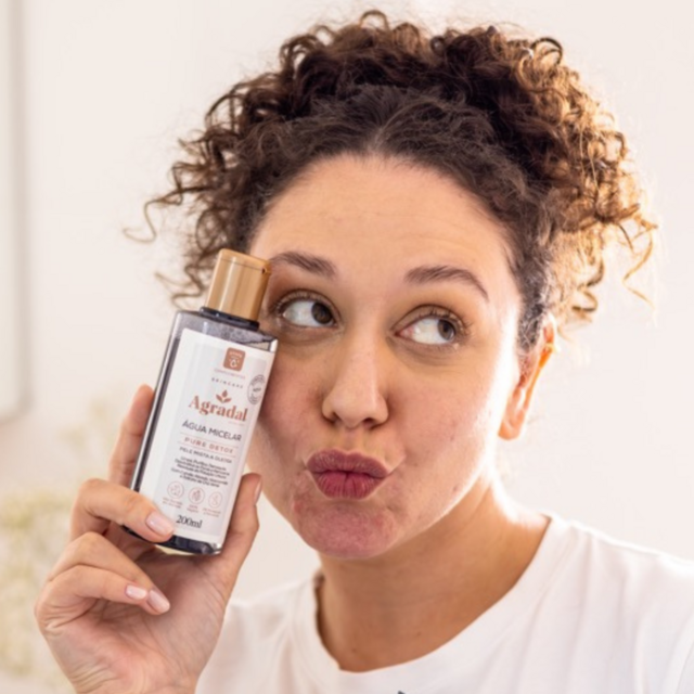 Kit Antipoluição Pure Detox [5% OFF]