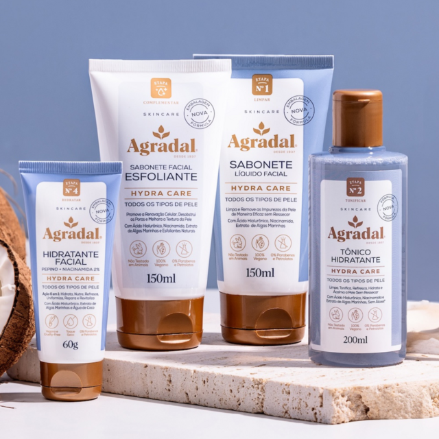 Kit Pepino Hydra Care [5% OFF]