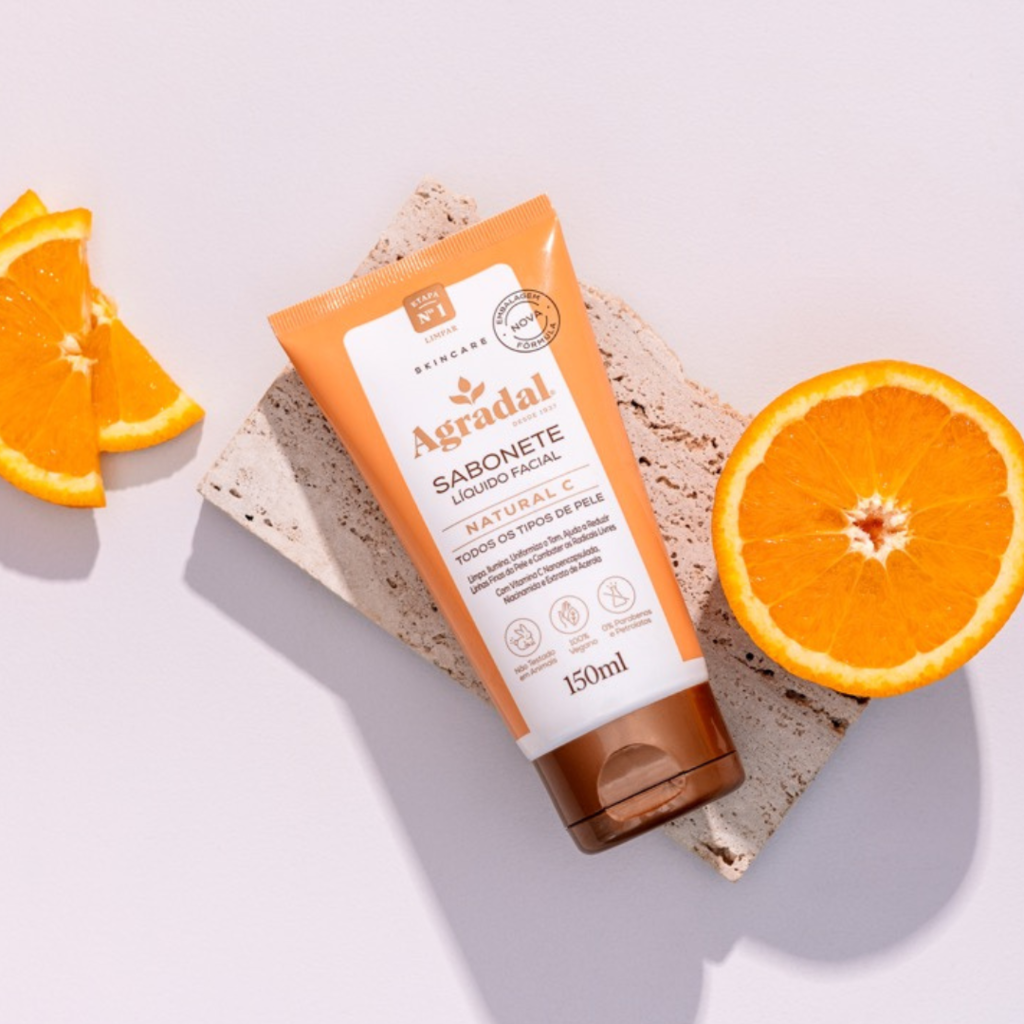 Kit Limpeza & Proteção Natural C [5% OFF]