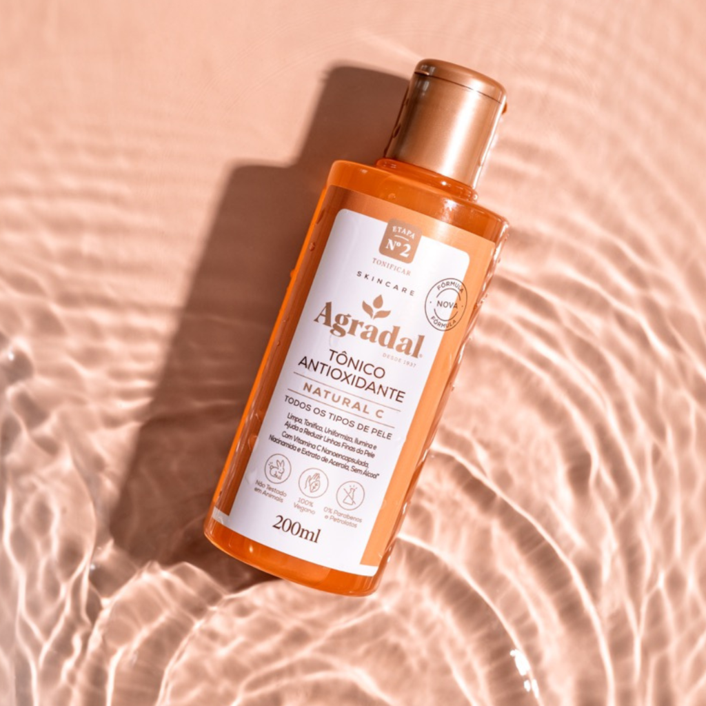 Kit Limpeza & Proteção Natural C [5% OFF]