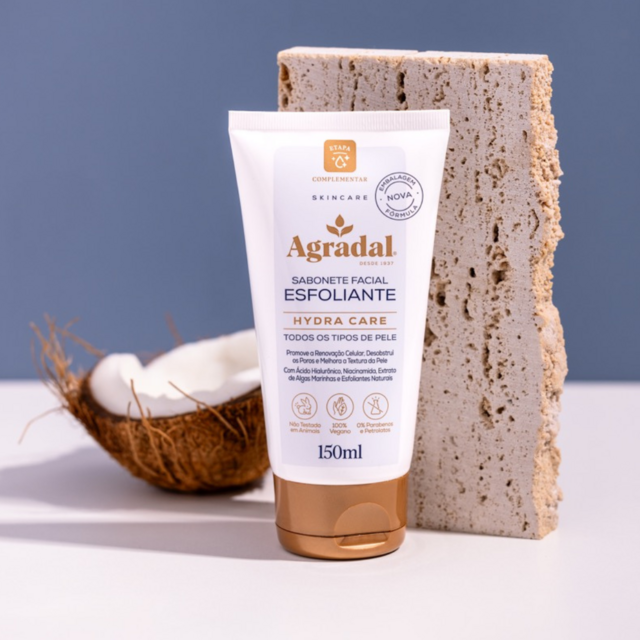 Kit Hydra Care + Água Micelar [10% OFF]