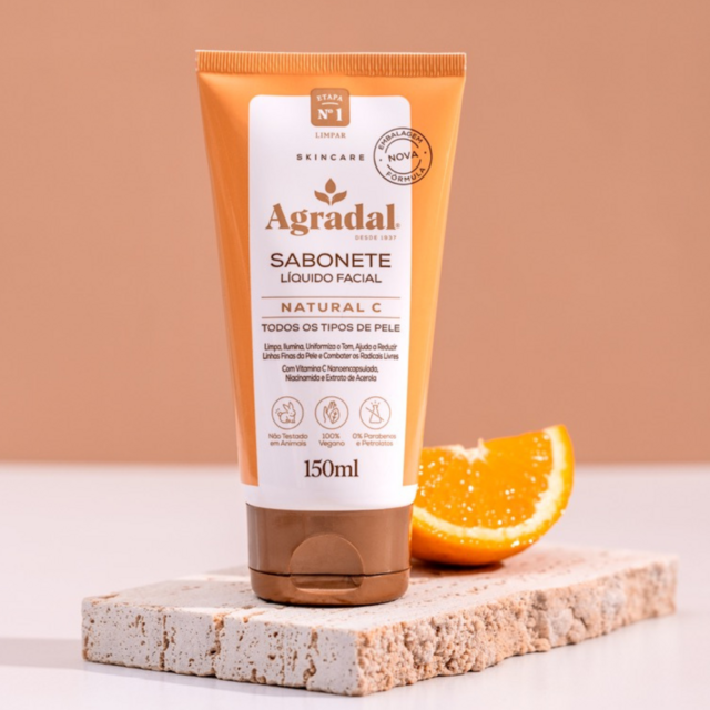 Kit Completo Natural C [10% OFF]