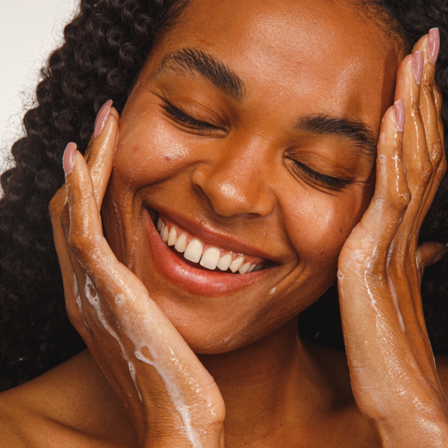 Sabonete Facial Natural C Agradal 150ml