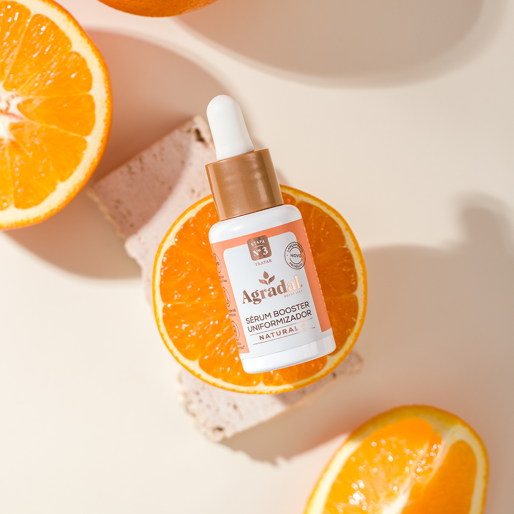 Kit Diurno Natural C [5% OFF]