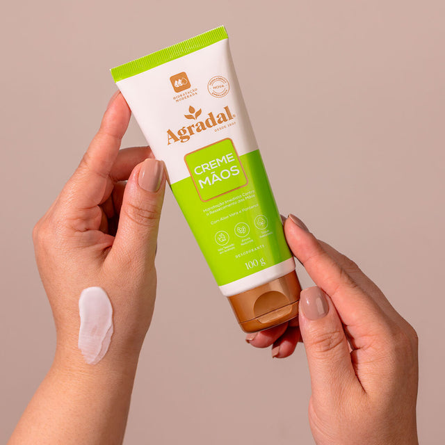 Kit Mãos + Pés [5% OFF]