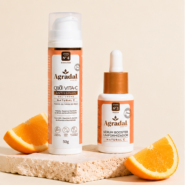 Kit Pele em Mudança Natural C [10% off]