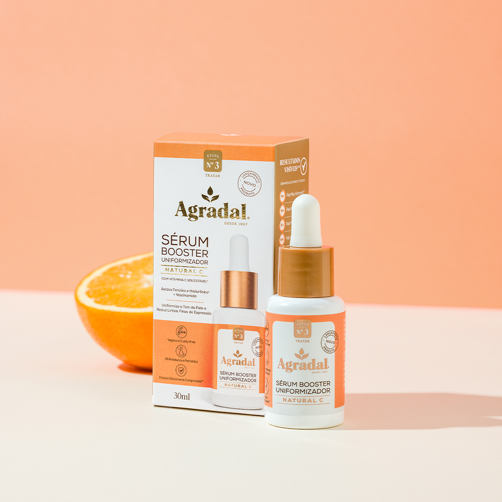 Kit Pele em Mudança Natural C [10% off]